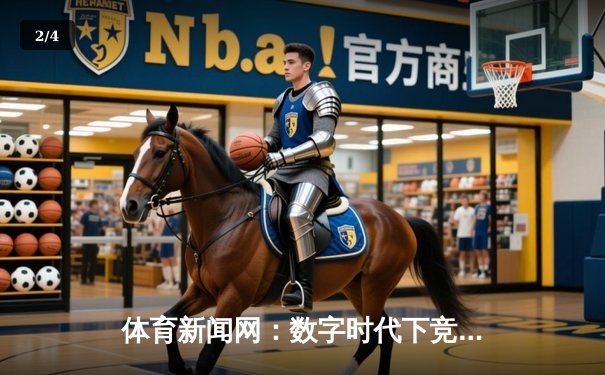 体育新闻网：数字时代下竞技资讯的深度变革与价值重塑 - 2