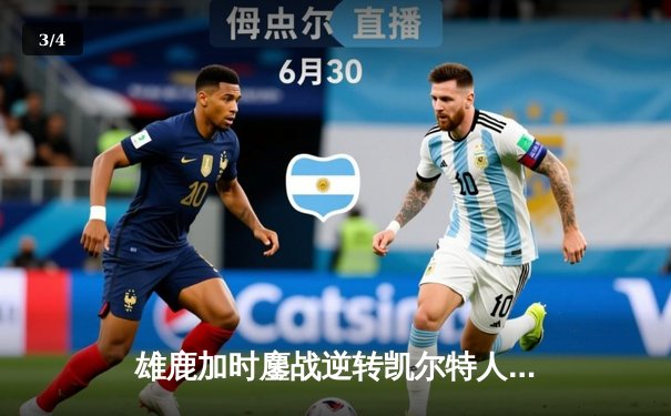 雄鹿加时鏖战逆转凯尔特人 字母哥44+14闪耀北岸花园 - 3