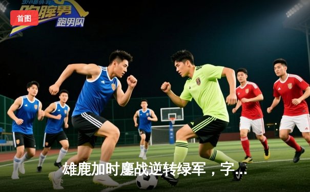 雄鹿加时鏖战逆转绿军，字母哥44+14统治攻防，霍乐迪致命三分锁定胜局